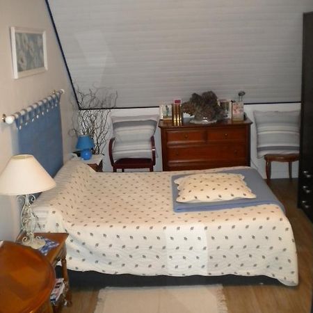 L'Espace paisible Landaul Extérieur photo