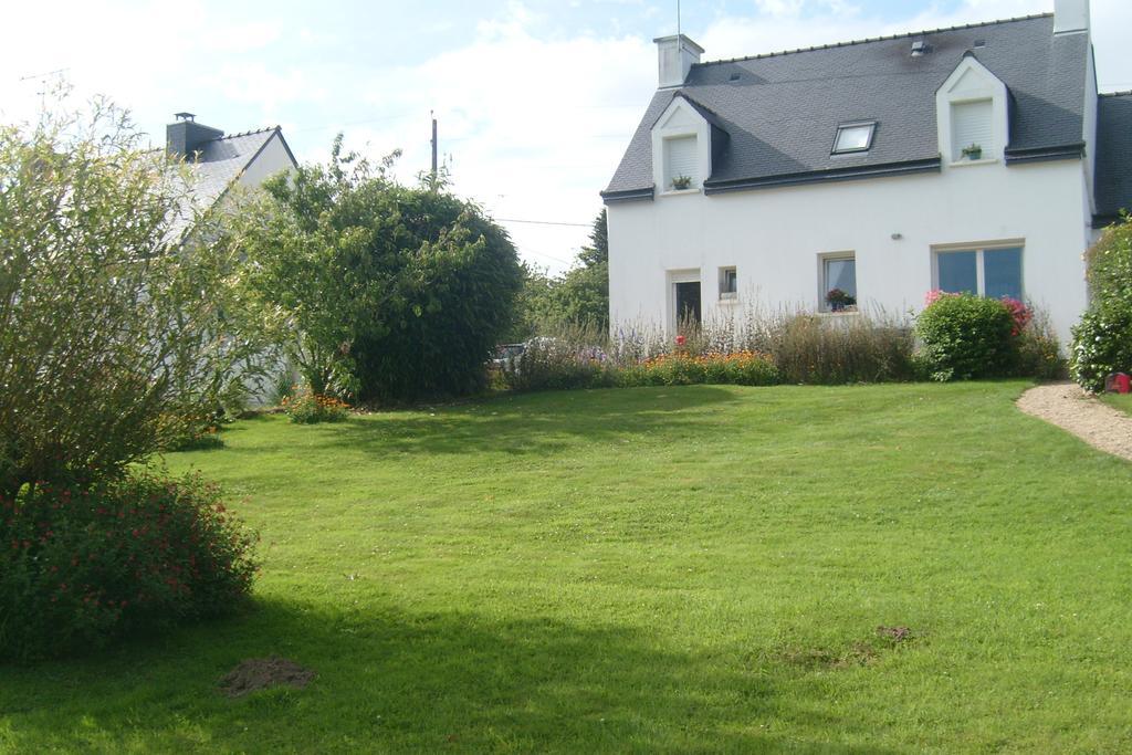L'Espace paisible Landaul Extérieur photo