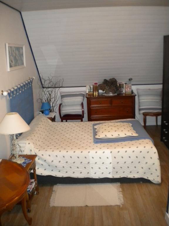 L'Espace paisible Landaul Extérieur photo